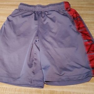 Boys basketball shorts